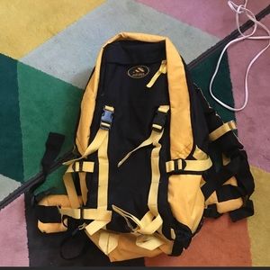 Adidas backpack